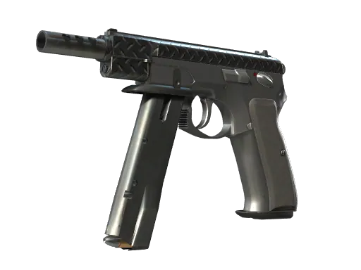 CZ75-Auto | Tread Plate