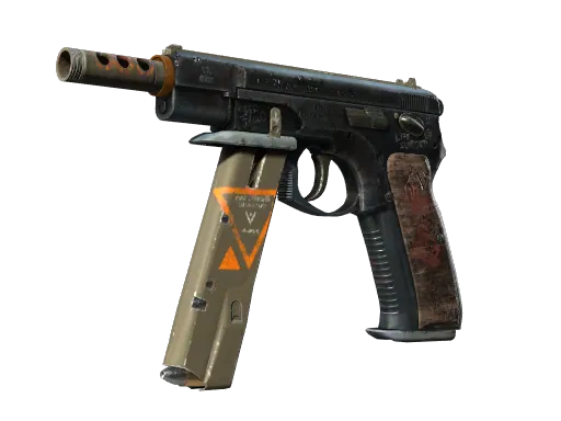 CZ75-Auto | Vendetta