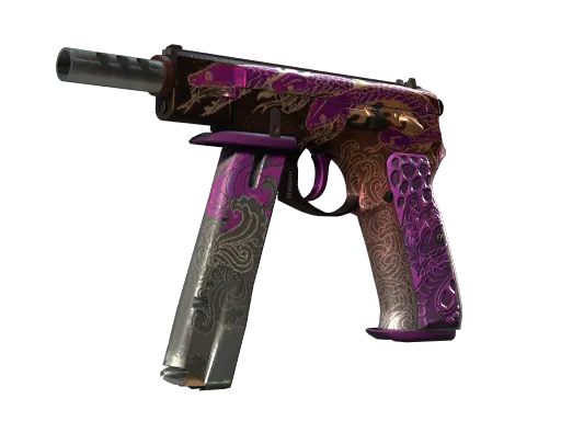 CZ75-Auto | Xiangliu