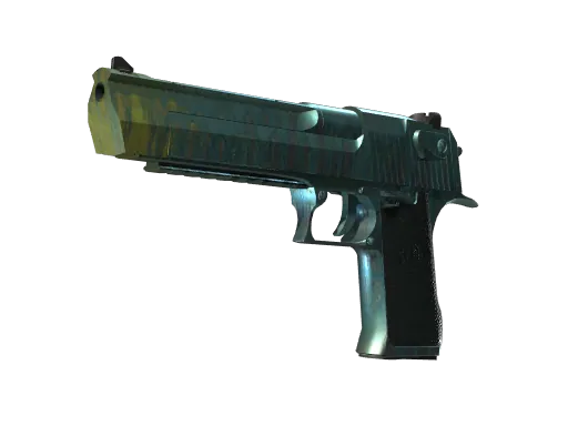 Desert Eagle | Hand Cannon