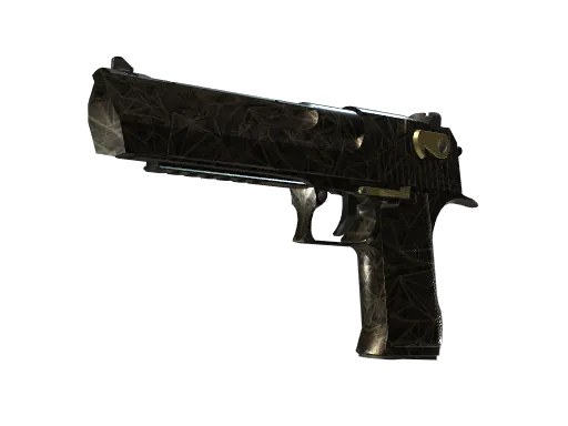 Desert Eagle | Meteorite