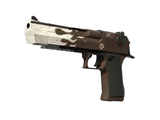 Desert Eagle | Oxide Blaze