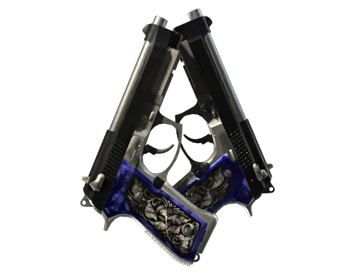 Dual Berettas | Duelist