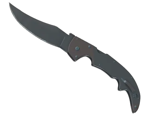 ★ Falchion Knife | Night