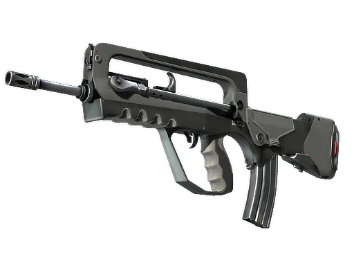 FAMAS | Corp Defense