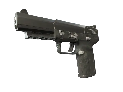 Five-SeveN | Anodized Gunmetal