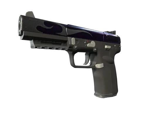 Five-SeveN | Flame Test