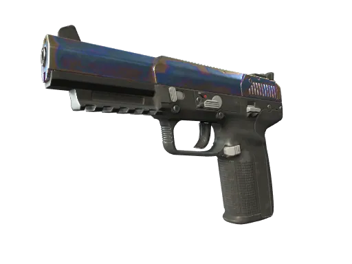 Five-SeveN | Heat Treated