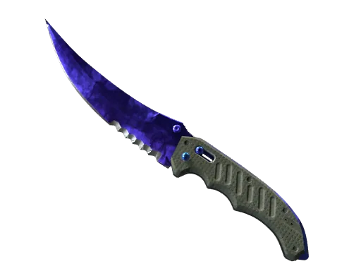 ★ Flip Knife | Doppler
