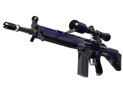 G3SG1 | Flux