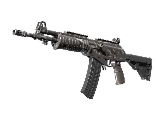 Galil AR | Grey Smoke