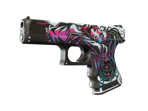 Glock-18 | Neo-Noir
