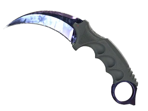 ★ Karambit | Doppler