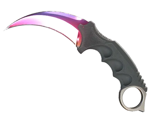 ★ Karambit | Fade