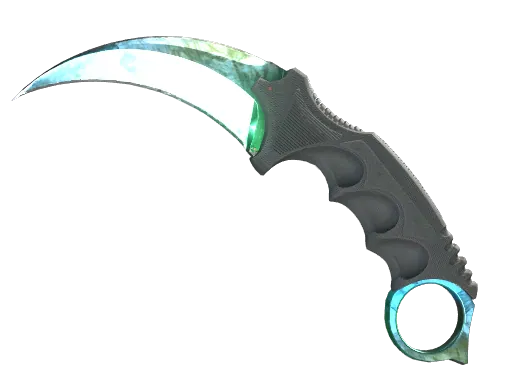 ★ Karambit | Gamma Doppler