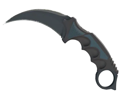 ★ Karambit | Night