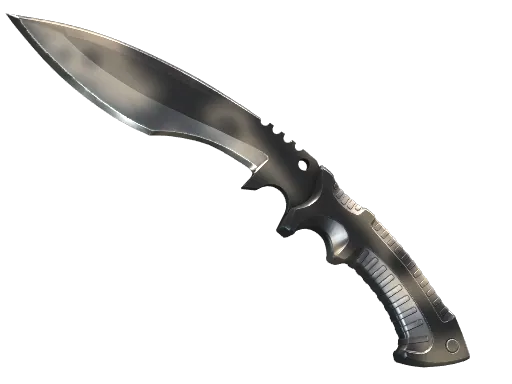 ★ Kukri Knife | Scorched