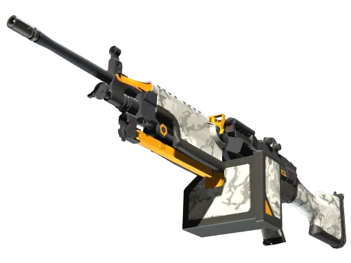 M249 | Spectre