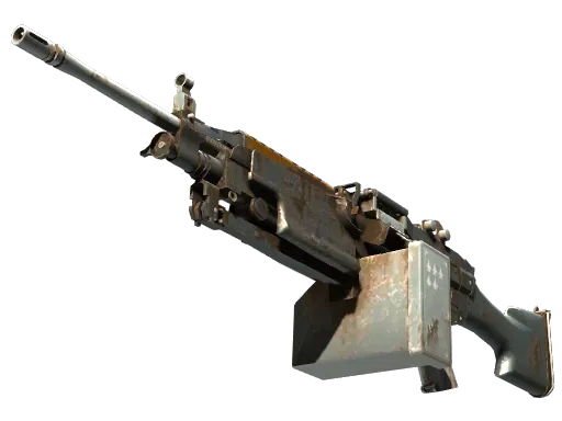 M249 | Warbird