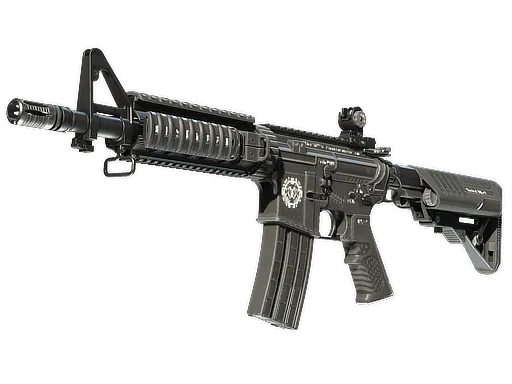 M4A4 | Dark Operative