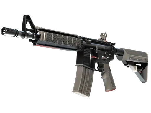 M4A4 | Magnesium