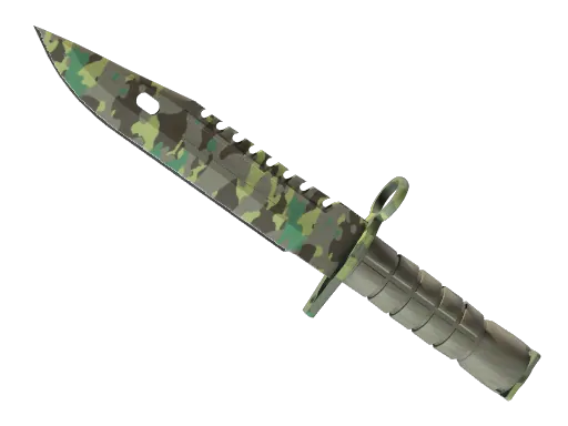 ★ M9 Bayonet | Boreal Forest