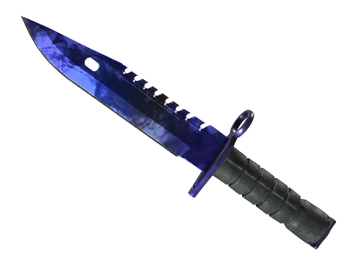 ★ M9 Bayonet | Doppler