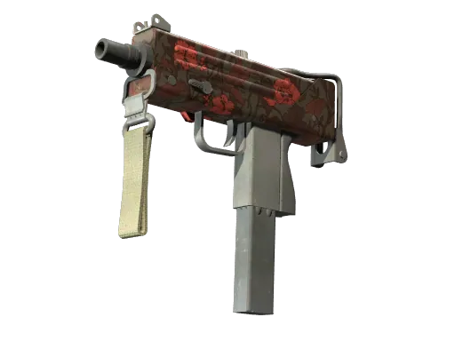 MAC-10 | Aloha