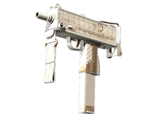 MAC-10 | Arabesque Mosaic