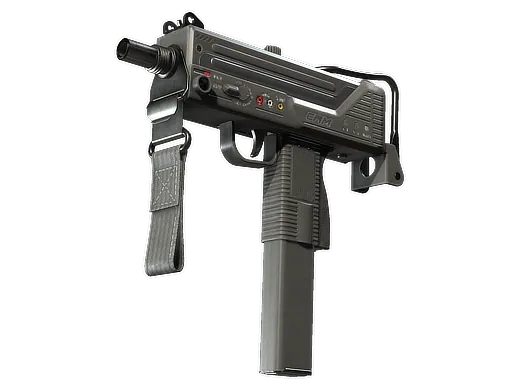 MAC-10 | Video Cam