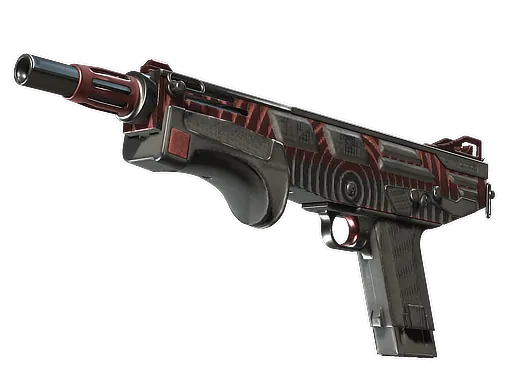 MAG-7 | MAGnitude