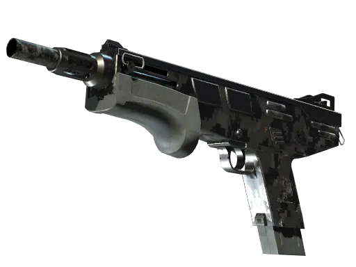 MAG-7 | Metallic DDPAT