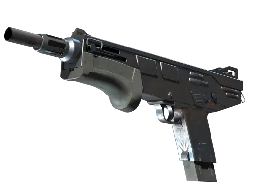 MAG-7 | Rust Coat