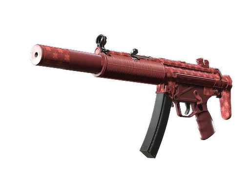 MP5-SD | Picnic