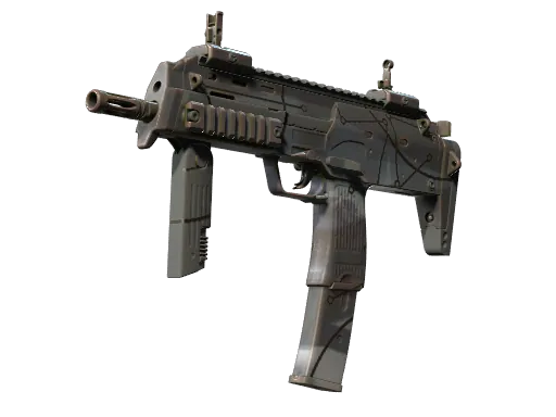 MP7 | Astrolabe
