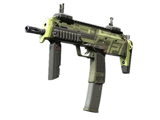 MP7 | Base-2