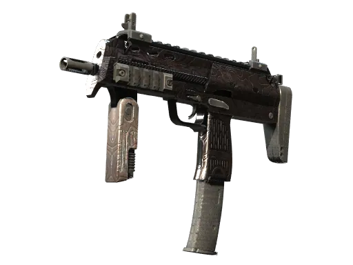 MP7 | Sunbaked