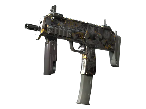 MP7 | Vault Heist