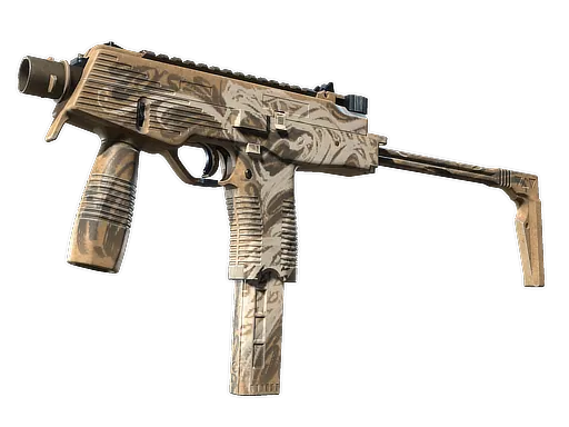 MP9 | Dune Asp