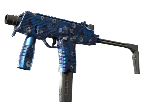 MP9 | Pandora's Box