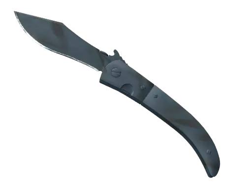 ★ Navaja Knife | Night Stripe