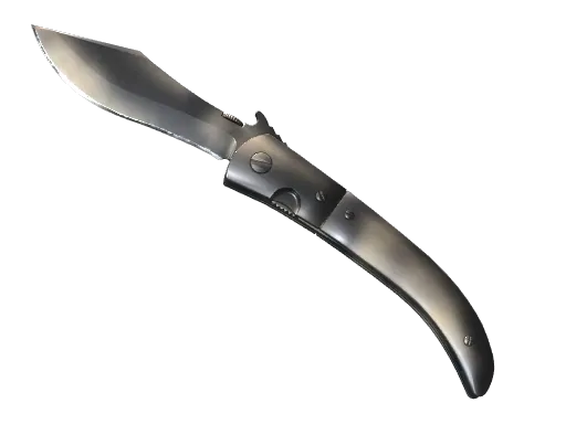 ★ Navaja Knife | Scorched