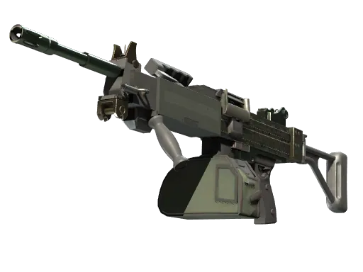 Negev | Army Sheen