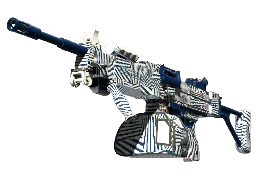 Negev | Dazzle