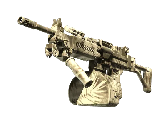 Negev | Palm