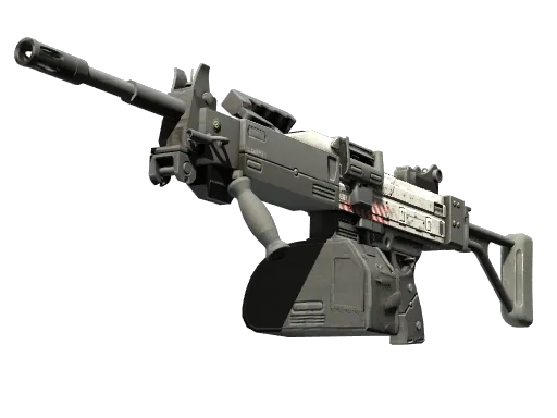 Negev | Prototype
