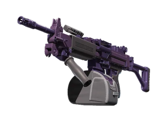 Negev | Sour Grapes