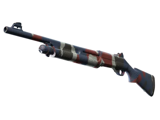 Nova | Ghost Camo