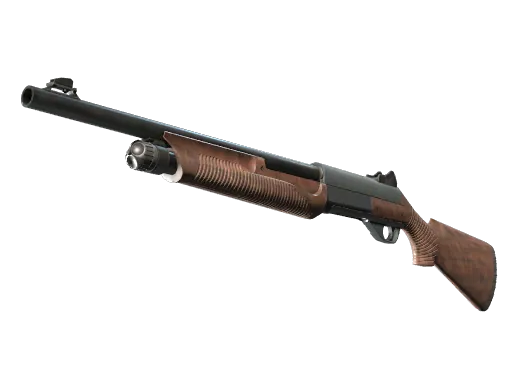 Nova | Walnut