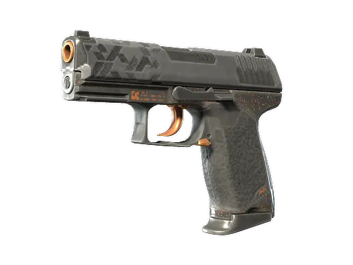 P2000 | Sure Grip